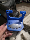 Bubba Scale holder