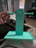 Necklace/Bracelet hanger